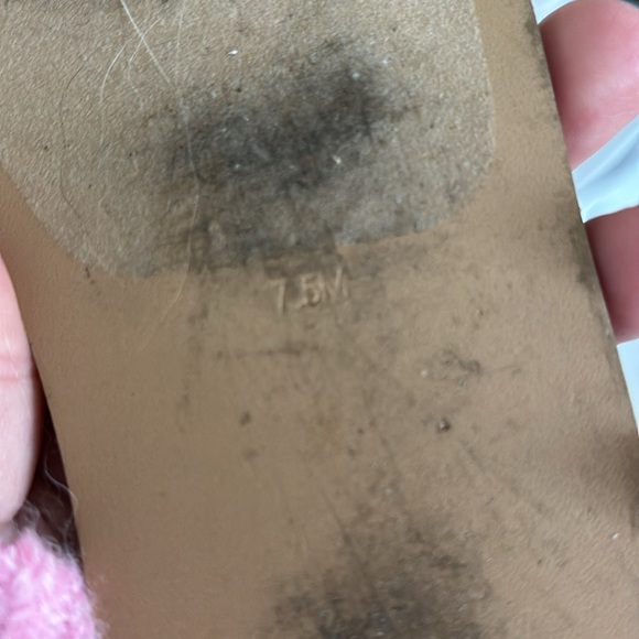 Steve Madden sequin sandals - Picture 6 of 6